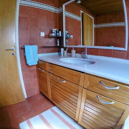 σπίτι στο πατρών με κήπο - Detached House In With Garden Apartmán Rio