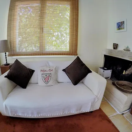 σπίτι στο πατρών με κήπο - Detached House In With Garden Rio